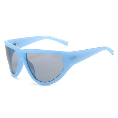 2025 New Sport Y2K Women Sunglasses - retinosa