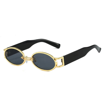 Vintage Y2K Fashion Sunglasses