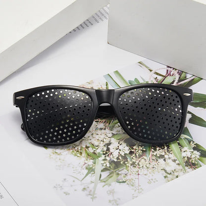 Fashionable Anti-fatigue Vision Care Glasses