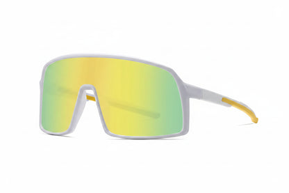 Retinosa VELOCITY™ — Performance Shield Sunglasses