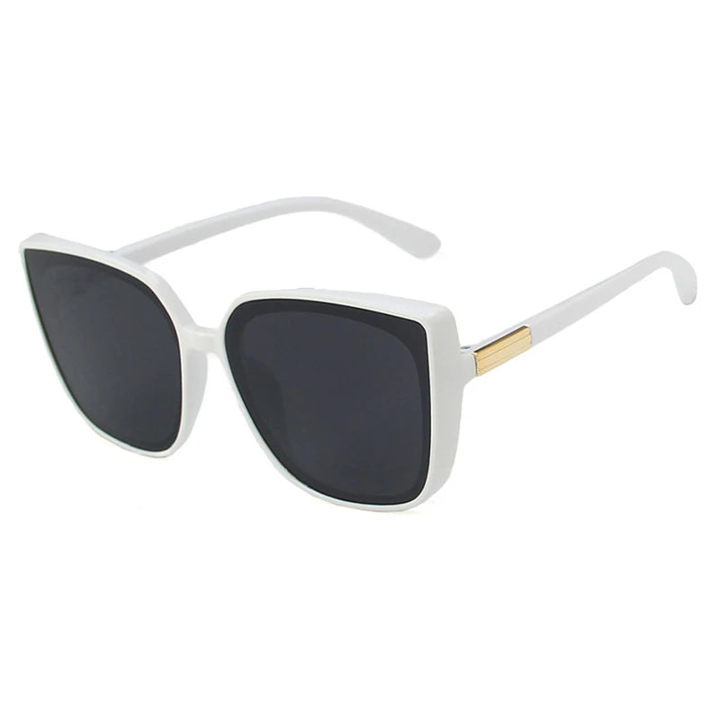 Fashion Vintage Classic Women Sunglasses