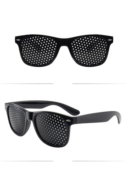 Fashionable Anti-fatigue Vision Care Glasses