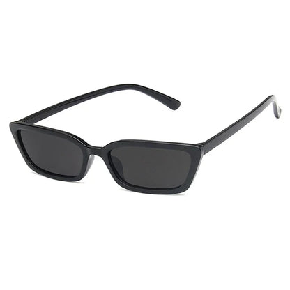 Cat Eye Retro Sunglasses UV400 - retinosa