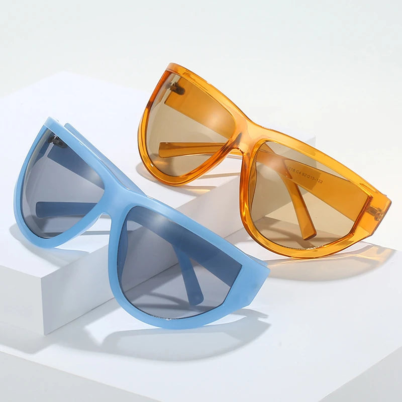 2025 New Sport Y2K Women Sunglasses - retinosa