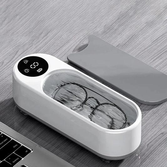 Multi-Purpose Ultrasonic Glasses Cleaner Machine