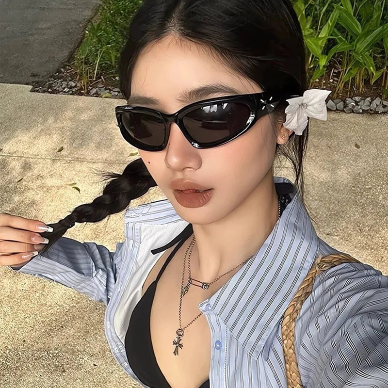 Women Fashion Stylish Sunglasses - retinosa