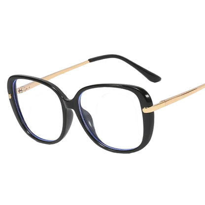 TR90 Cat Eye Optical Fashion Computer Glasses - retinosa