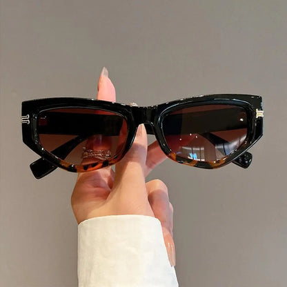 Retinosa VELORA™ — Cat Eye Sunglasses