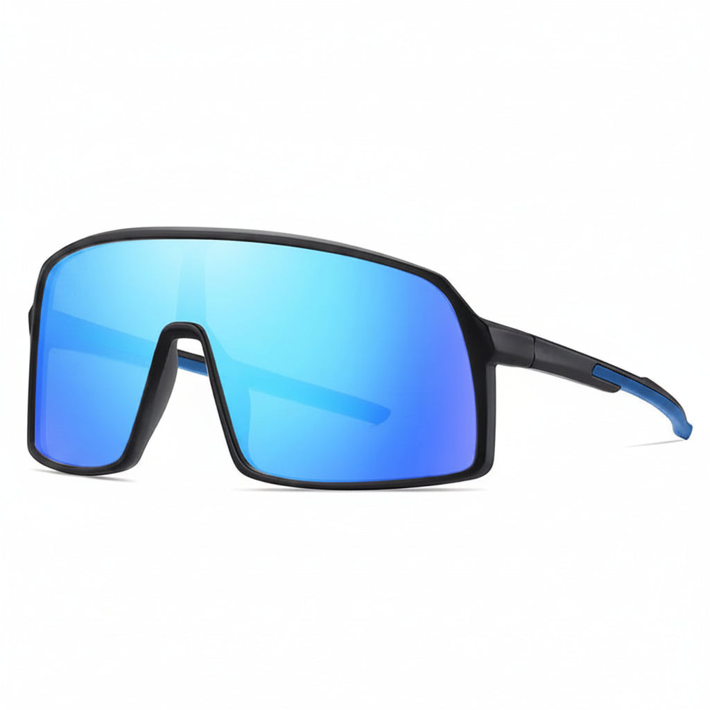 Retinosa VELOCITY™ — Performance Shield Sunglasses