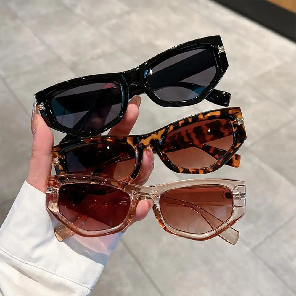 Retinosa VELORA™ — Cat Eye Sunglasses