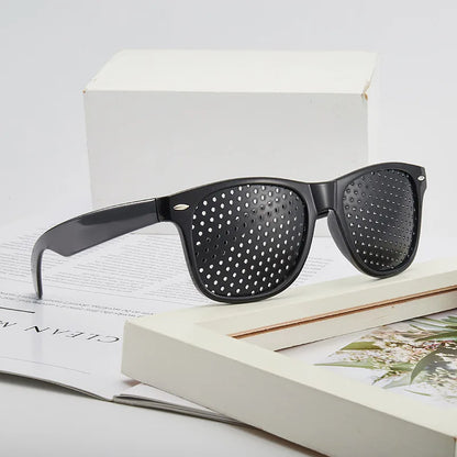 Fashionable Anti-fatigue Vision Care Glasses
