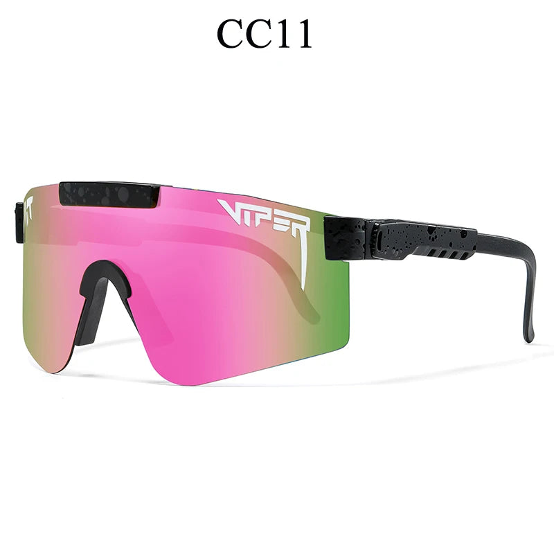 Outdoor Sport Pit Viper Baseball Shades