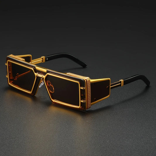 Luxury Steampunk Sunglasses