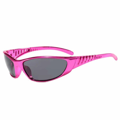 New Popular Y2K Punk Sunglasses - retinosa