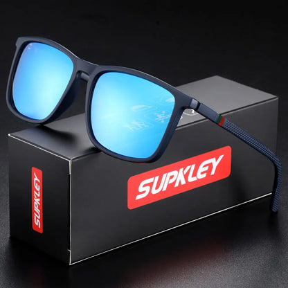 SUPKLEY Polarized  Sports Sunglasses
