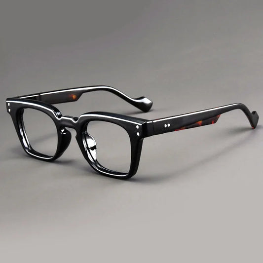 HD Presbyopia Unisex Square Reading Glasses