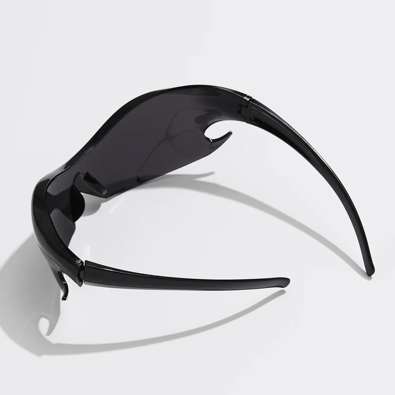 Hip Hop Sports Punk Y2K Shades