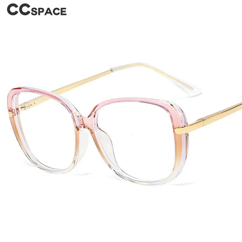 TR90 Cat Eye Optical Fashion Computer Glasses - retinosa