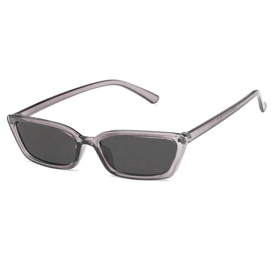 Cat Eye Retro Sunglasses UV400 - retinosa