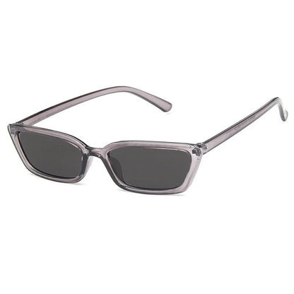 Cat Eye Retro Sunglasses UV400 - retinosa