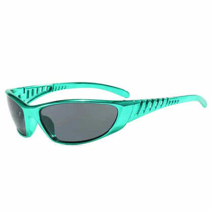 New Popular Y2K Punk Sunglasses - retinosa