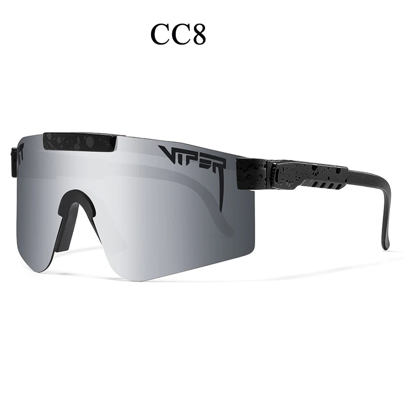 Outdoor Sport Pit Viper Baseball Shades