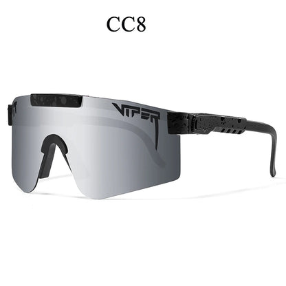 Outdoor Sport Pit Viper Baseball Shades