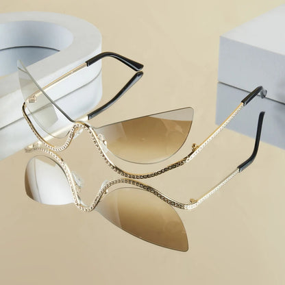 Women's and Men's Fashion Eyeglasses - retinosa