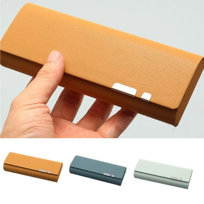 Luxury Rimless Square Sunglasses