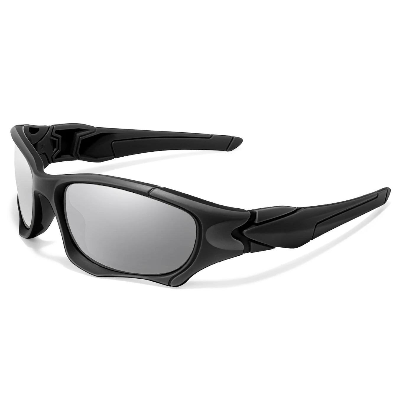 Polarized Classic Camouflage Shades with UV Protection
