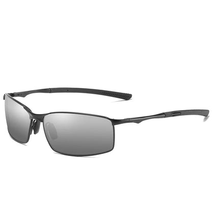 High-End Cool Polarized Night Vision Sunglasses