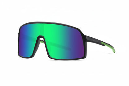 Retinosa VELOCITY™ — Performance Shield Sunglasses