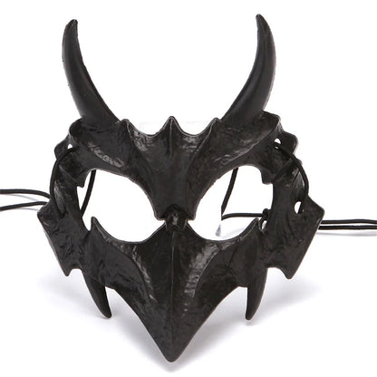 Breathable Animal Skull Mask Halloween Party Dress-Up