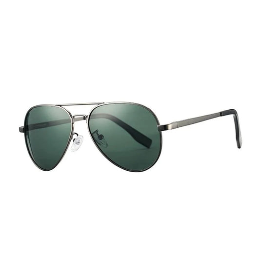 Retinosa ACE™ — Premium Aviator Sunglasses - retinosa