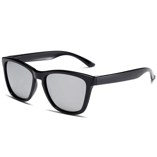 Anti-UV Coated Sunglasses for Men