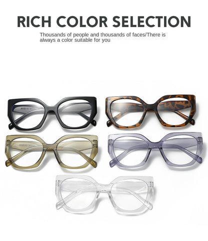 Cat Eye Eyeglasses Frames for Women - retinosa