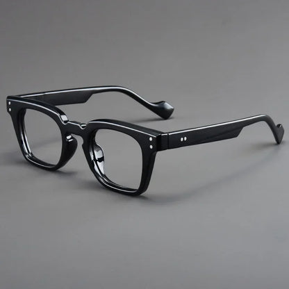 HD Presbyopia Unisex Square Reading Glasses