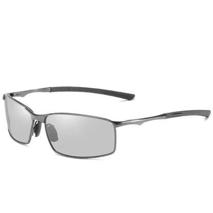High-End Cool Polarized Night Vision Sunglasses