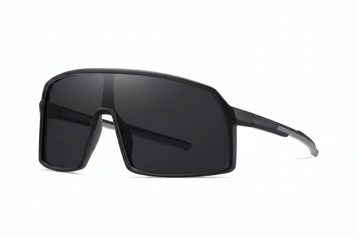Retinosa VELOCITY™ — Performance Shield Sunglasses