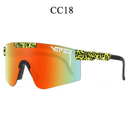 Outdoor Sport Pit Viper Baseball Shades