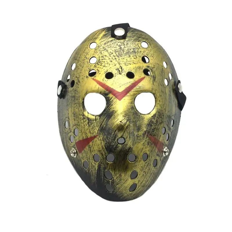 Jason Voorhees Freddy Halloween Masks Party