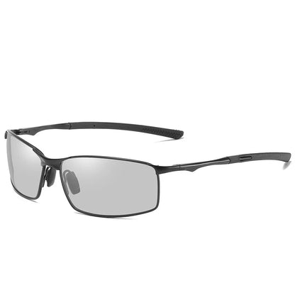 High-End Cool Polarized Night Vision Sunglasses