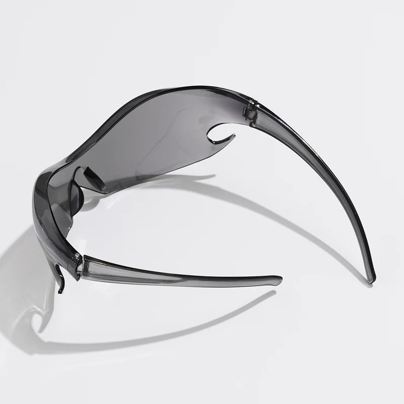 Hip Hop Sports Punk Y2K Shades
