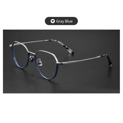 XBORA Titanium Optical Framest Eyeglasses