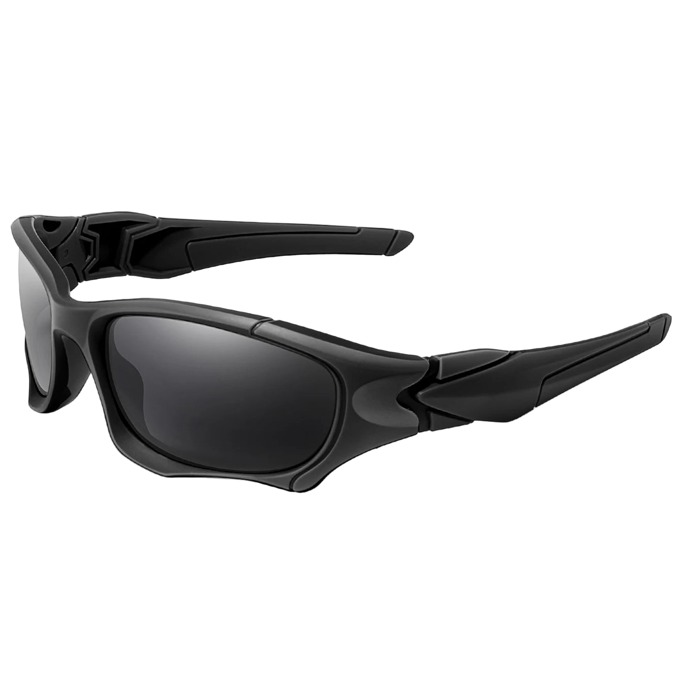 Polarized Classic Camouflage Shades with UV Protection