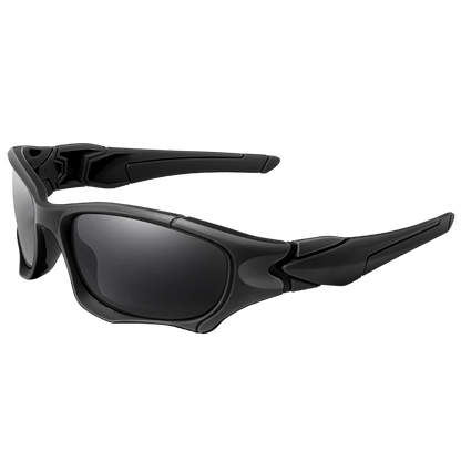 Polarized Classic Camouflage Shades with UV Protection