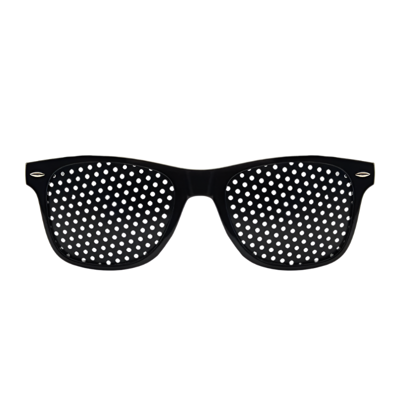 Fashionable Anti-fatigue Vision Care Glasses