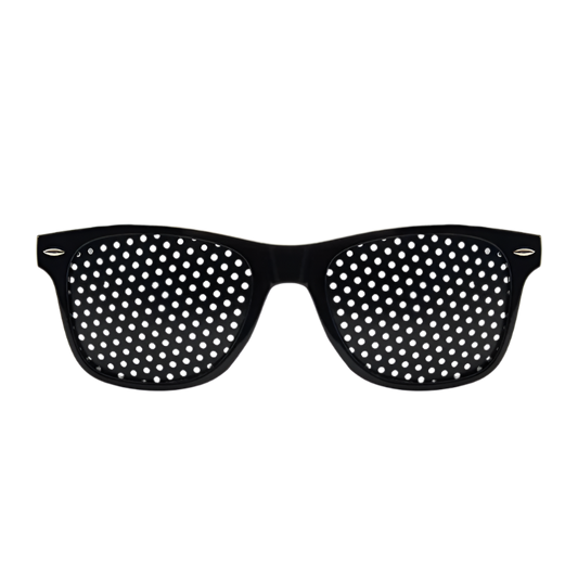 Fashionable Anti-fatigue Vision Care Glasses
