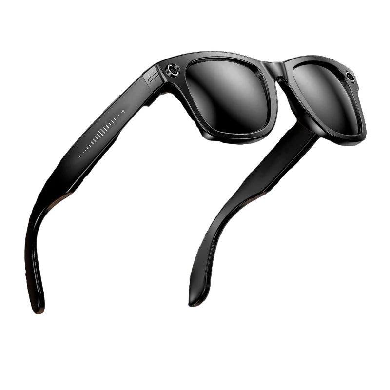 Retinosa Vision Pro – Smart Camera Glasses with AI Recognition