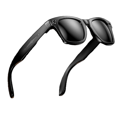Retinosa Vision Pro – Smart Camera Glasses with AI Recognition